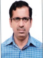 Dr. Surendra Singh Manohar